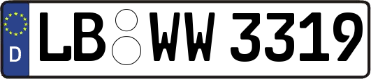 LB-WW3319