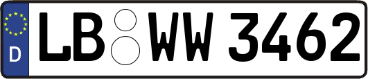 LB-WW3462
