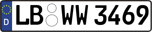 LB-WW3469