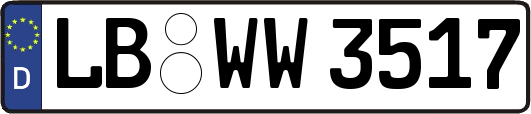 LB-WW3517