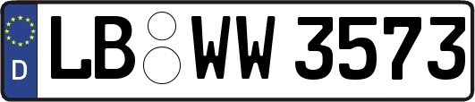 LB-WW3573