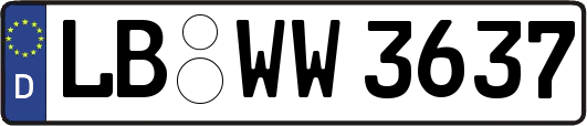 LB-WW3637