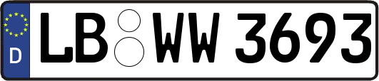 LB-WW3693