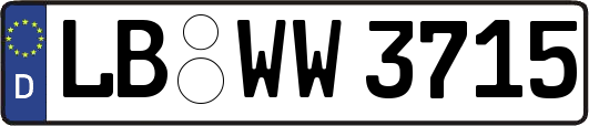 LB-WW3715