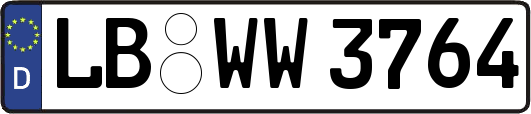 LB-WW3764