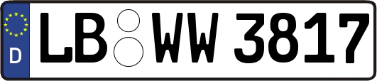LB-WW3817