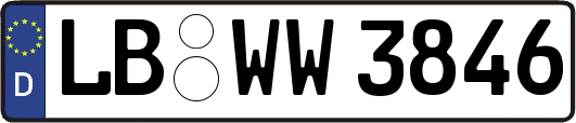 LB-WW3846