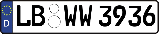 LB-WW3936