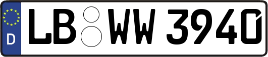 LB-WW3940