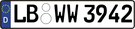 LB-WW3942