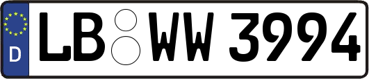 LB-WW3994