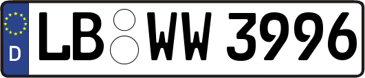 LB-WW3996