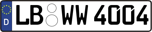 LB-WW4004