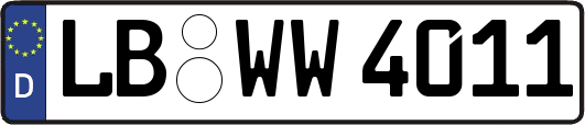 LB-WW4011