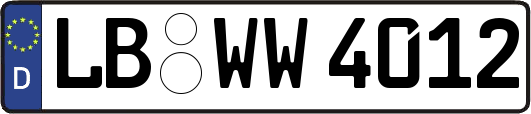 LB-WW4012