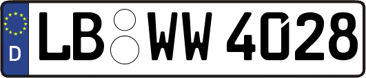 LB-WW4028