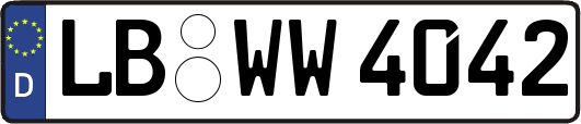 LB-WW4042
