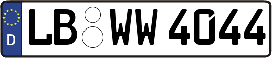 LB-WW4044