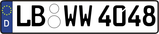 LB-WW4048