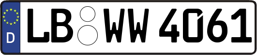 LB-WW4061