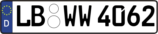 LB-WW4062