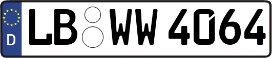 LB-WW4064