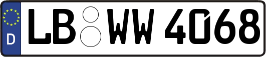 LB-WW4068