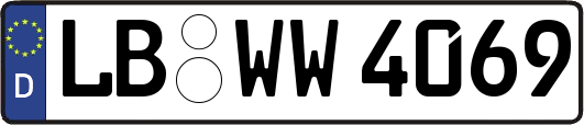 LB-WW4069