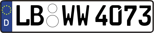 LB-WW4073