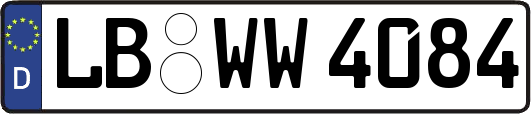 LB-WW4084