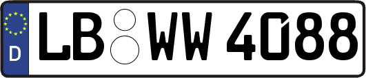 LB-WW4088