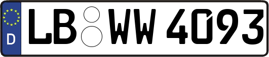 LB-WW4093