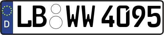 LB-WW4095