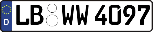 LB-WW4097