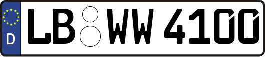 LB-WW4100