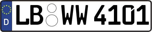LB-WW4101