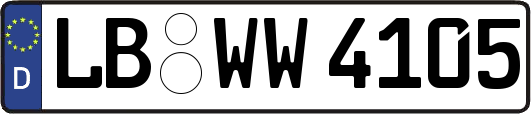 LB-WW4105