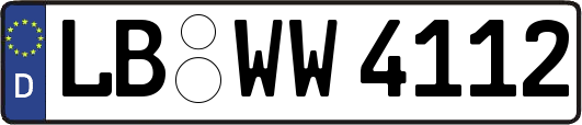 LB-WW4112