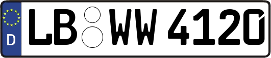 LB-WW4120