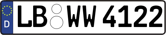 LB-WW4122