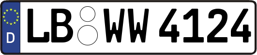 LB-WW4124