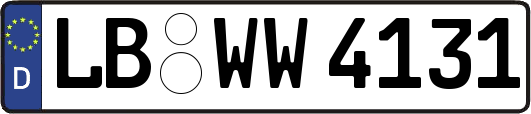 LB-WW4131