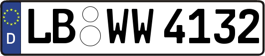 LB-WW4132