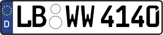 LB-WW4140