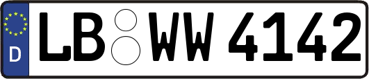 LB-WW4142