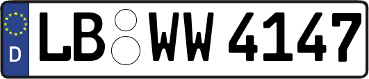 LB-WW4147