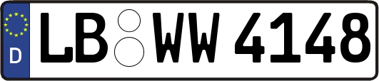 LB-WW4148