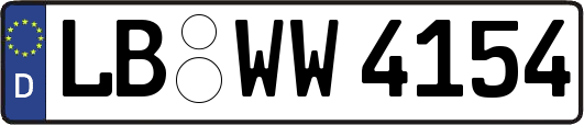 LB-WW4154