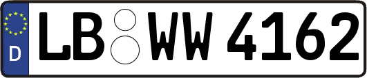 LB-WW4162