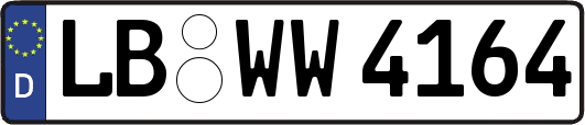 LB-WW4164